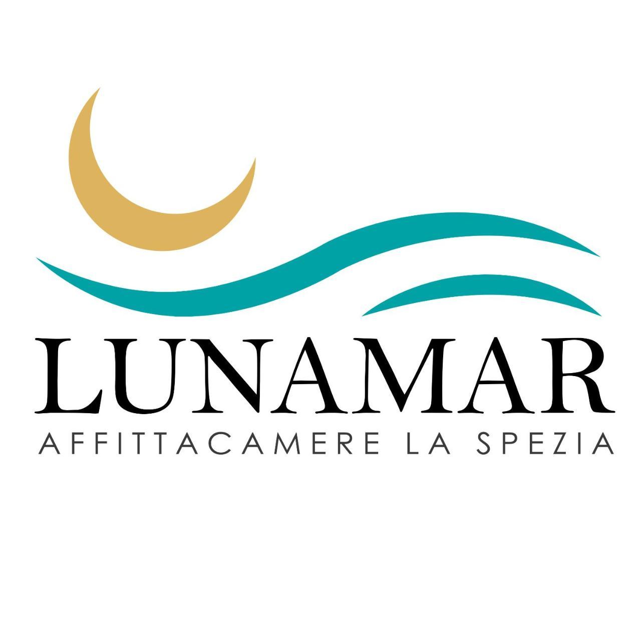 Affittacamere Lunamar Специя Екстериор снимка